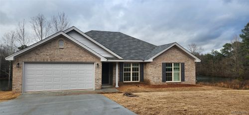 325 Brownstone Loop, Elmore, AL, 36025-1070 | Card Image