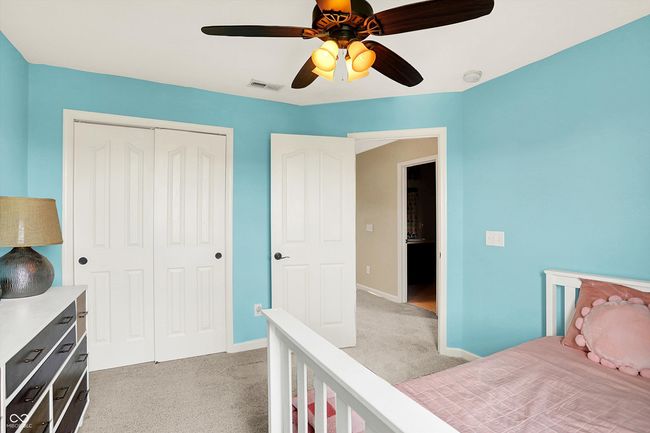 14499 Milton Rd, House other with 5 bedrooms, 4 bathrooms and null parking in Fishers IN | Image 26