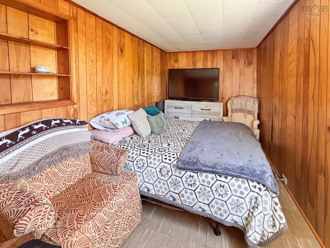 4215 Highway 208, House other with 4 bedrooms, 2 bathrooms and 1 parking in South Brookfield NS | Image 12