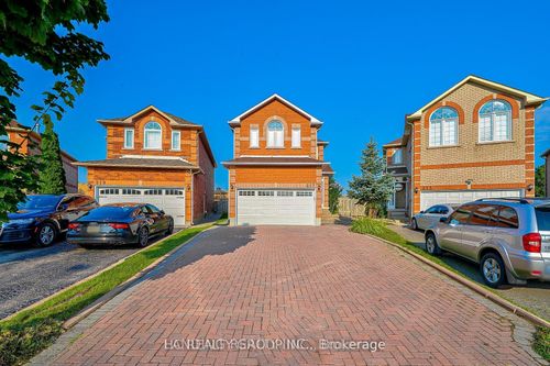 217 Milliken Meadows Drive, Markham, ON, L3R0V9 | Card Image