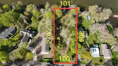 16539 329th Ave, Isle, MN, 56342-4765 | Card Image