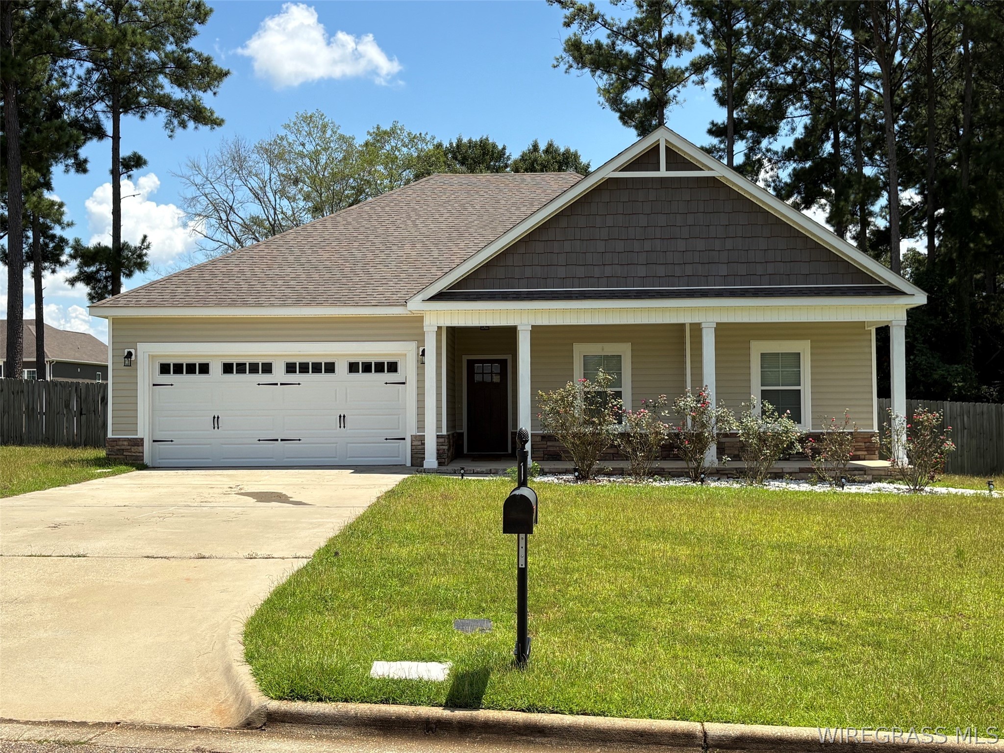 Residential in New Brockton 3