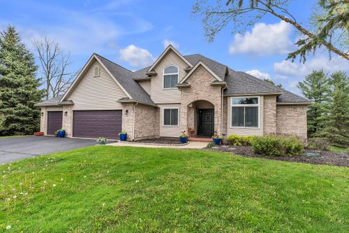 4884 Troon Ct, Ann Arbor, MI, 48103-9051 | Card Image