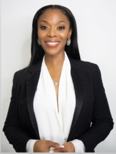 Lutonya Johnson