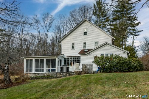 197 Skyline Ridge Rd, Bridgewater, CT, 06752-1730 | Card Image