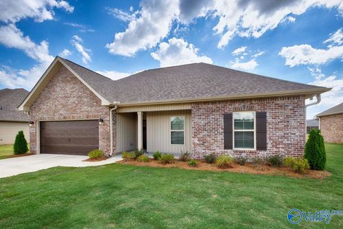 118 Parvin Way Dr, Hazel Green, AL, 35750-6602 | Card Image