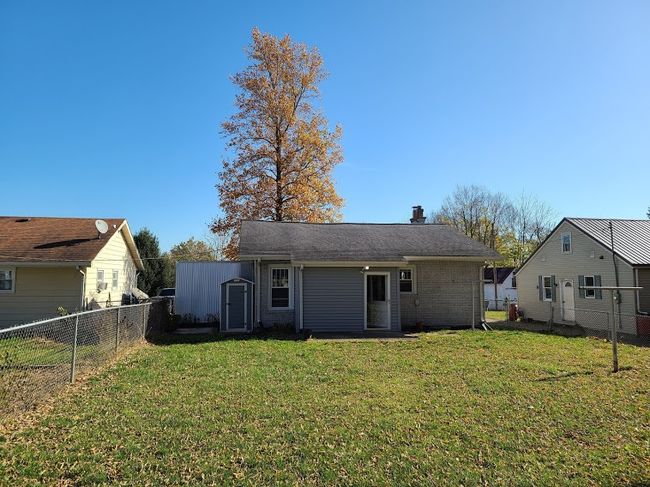 909 N Lake, House other with 2 bedrooms, 1 bathrooms and null parking in Syracuse IN | Image 17