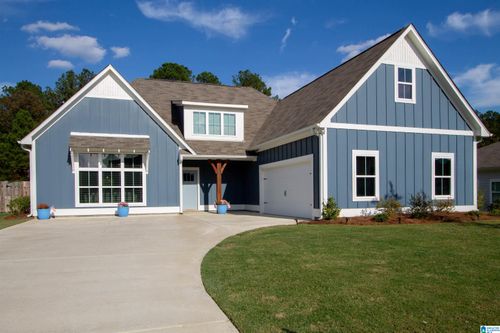 1875 Baxter Ave, SPRINGVILLE, AL, 35146-7043 | Card Image