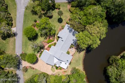 24651 Misty Lake Drive, House other with 5 bedrooms, 3 bathrooms and null parking in Ponte Vedra Beach FL | Image 3