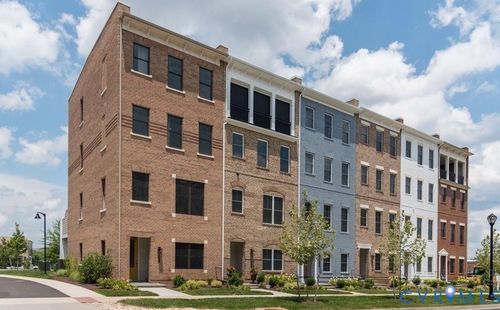 3321 Haydenpark Ln, Henrico, VA, 23233-7827 | Card Image