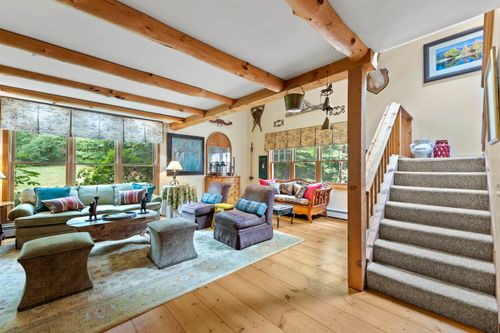 37 Burnt Hill Rd, Winhall, VT, 05340 | Card Image