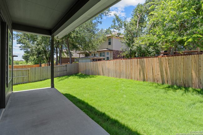 310 Glenwood Rnch, House other with 4 bedrooms, 4 bathrooms and null parking in Cibolo TX | Image 42
