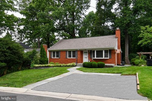 3401 Oberon St, KENSINGTON, MD, 20895-2935 | Card Image
