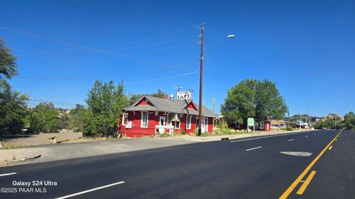 1501 W Iron Springs Rd, Prescott, AZ, 86305-1399 | Card Image