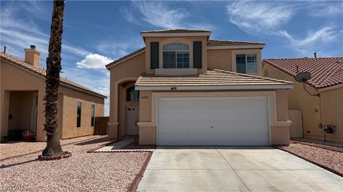 4482 New Dupell Way, Las Vegas, NV, 89147-8526 | Card Image