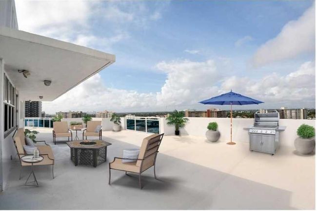 PH-1 - 3430 Galt Ocean Dr, Condo with 4 bedrooms, 4 bathrooms and null parking in Fort Lauderdale FL | Image 68