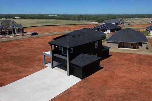 4213 Nw 180th Ter, Edmond, OK, 73012-0694 | Card Image