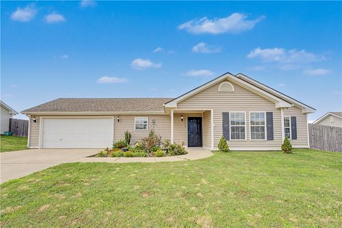 1460 Battery Dr, Prairie Grove, AR, 72753-8463 | Card Image