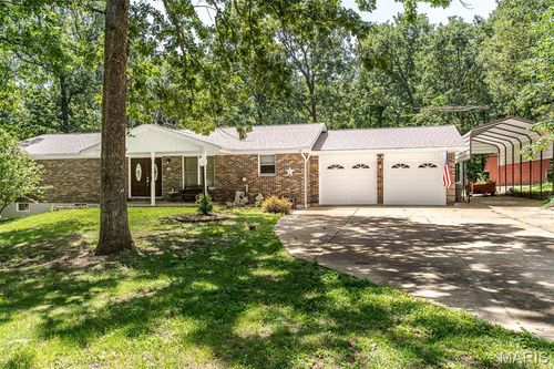862 College Rd, Union, MO, 63084-2436 | Card Image