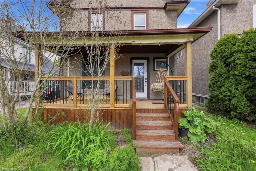 Residential in Welland 2