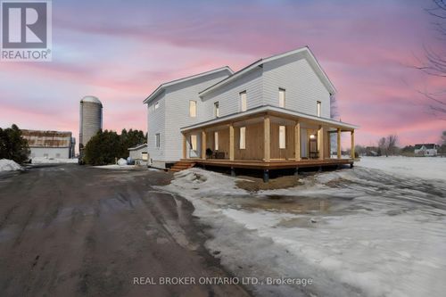 10969 Gilmour Rd, Brinston, ON, K0E1C0 | Card Image