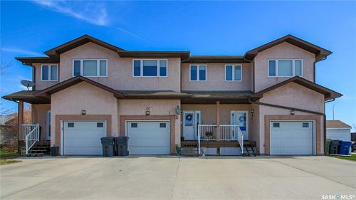 2-22 Qu'Appelle Cres, Balgonie, SK, S0G0E0 | Card Image