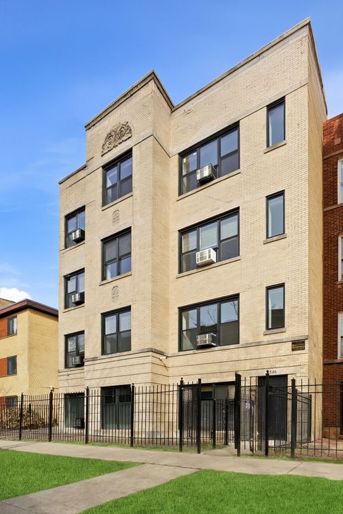 005-1546 W Jonquil Ter, Chicago, IL, 60626-1223 | Card Image