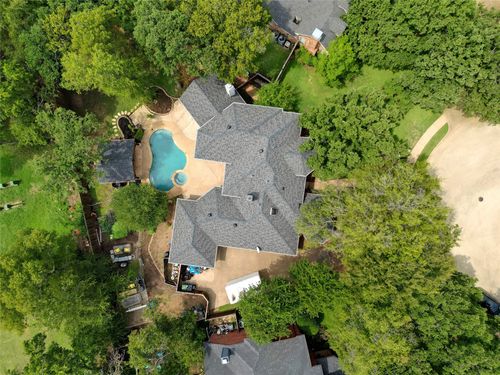 4600 Oak Springs Dr, Flower Mound, TX, 75028-7329 | Card Image
