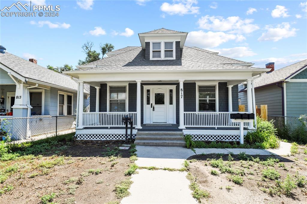 Tejon St, Colorado Springs, CO 80903