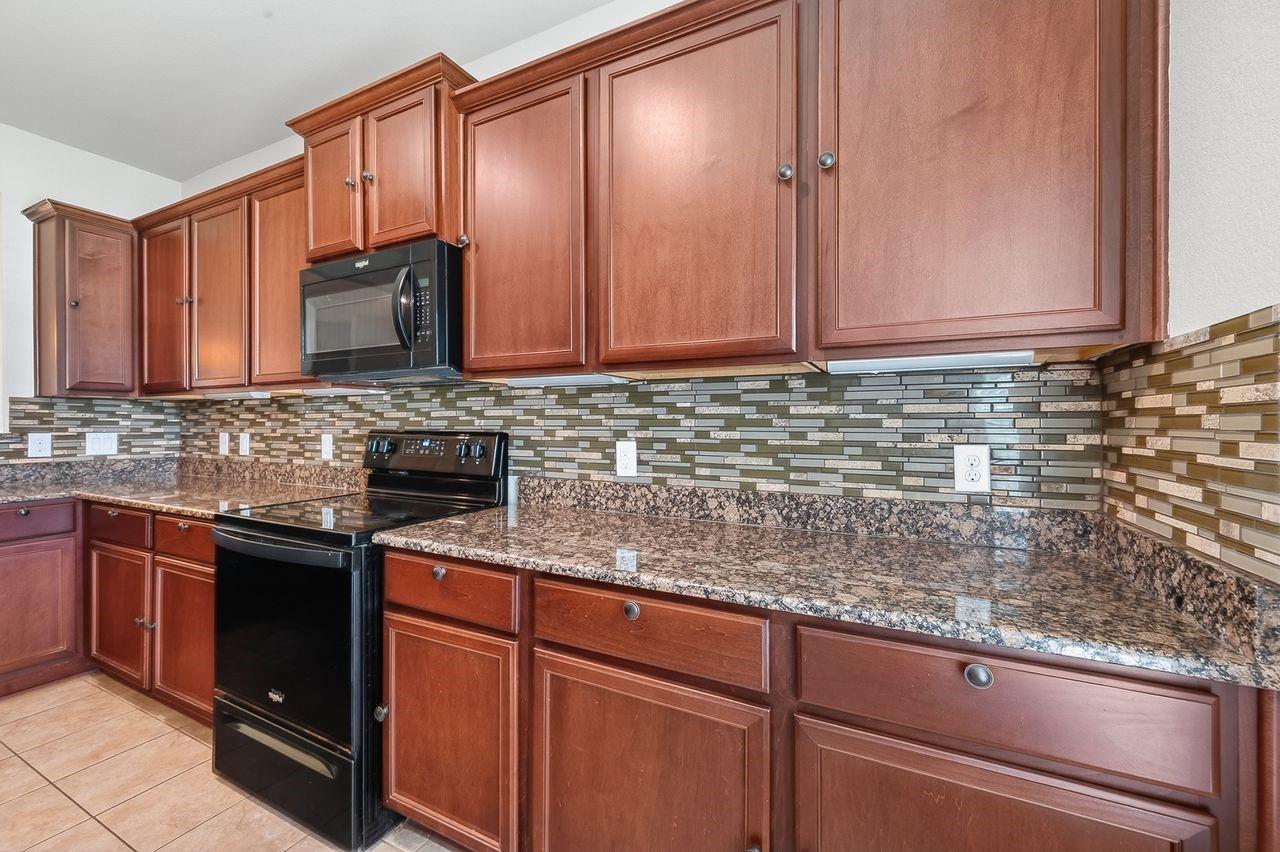 Residential Lease in Katy 3