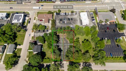 210 Alder Avenue, Rockford, IL, 61107 | Card Image