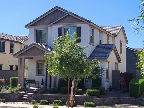 2052 W El Cortez Trl, Phoenix, AZ, 85085-8618 | Card Image