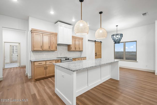 10409 N Fm 1729, House other with 3 bedrooms, 3 bathrooms and null parking in Idalou TX | Image 16