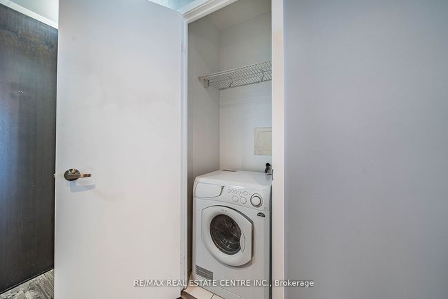 233 - 38 Dan Leckie Way, Condo with 1 bedrooms, 1 bathrooms and null parking in Toronto ON | Image 24