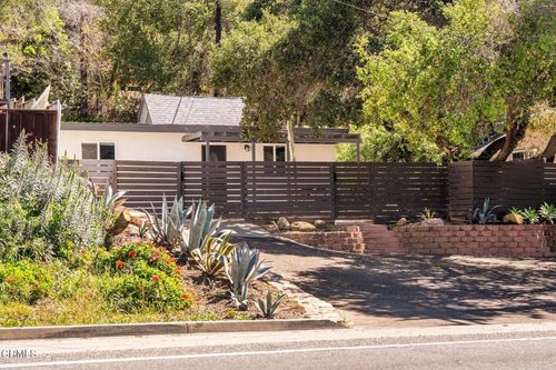 1176 N Ventura Avenue, Oak View, CA, 93022 | Card Image