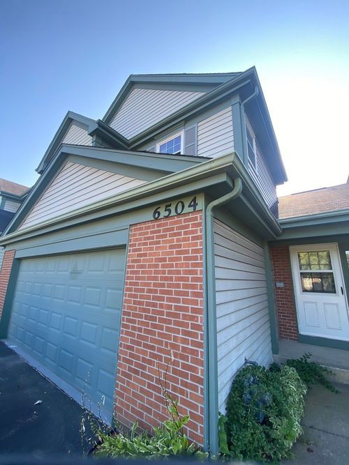 6504 Kensington Pl, Downers Grove, IL, 60516-2466 | Card Image
