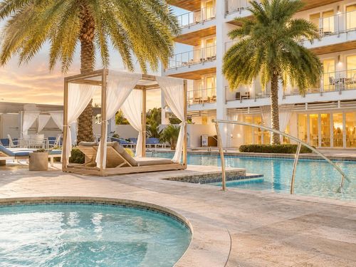 unit-335-10941 E County Highway 30a, Inlet Beach, FL, 32461-7137 | Card Image