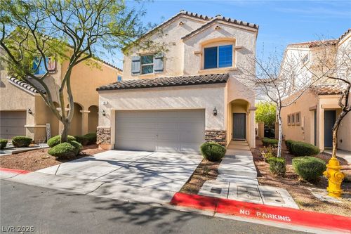 33 Jasmine Point St, Henderson, NV, 89074-2955 | Card Image