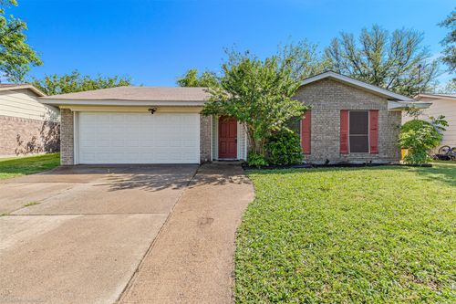 504 Southlake Dr, Forney, TX, 75126-9722 | Card Image