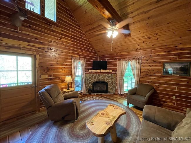 6835 W Allen Creek Rd, Home with 3 bedrooms, 3 bathrooms and null parking in Eckerty IN | Image 42