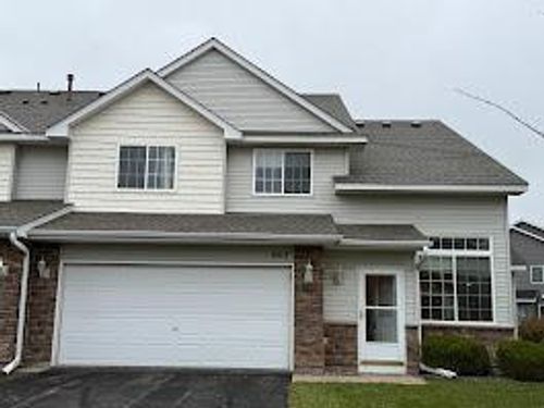 6112 Maclynn Ave Ne, Otsego, MN, 55301-4589 | Card Image