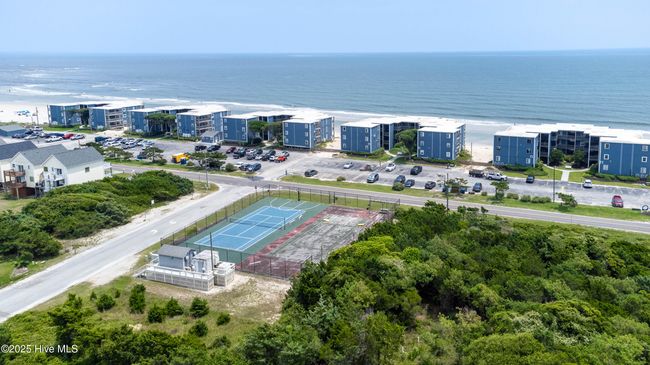 UNIT-233 - 2224 New River Inlet Rd, Condo with 1 bedrooms, 1 bathrooms and null parking in N Topsail Beach NC | Image 29