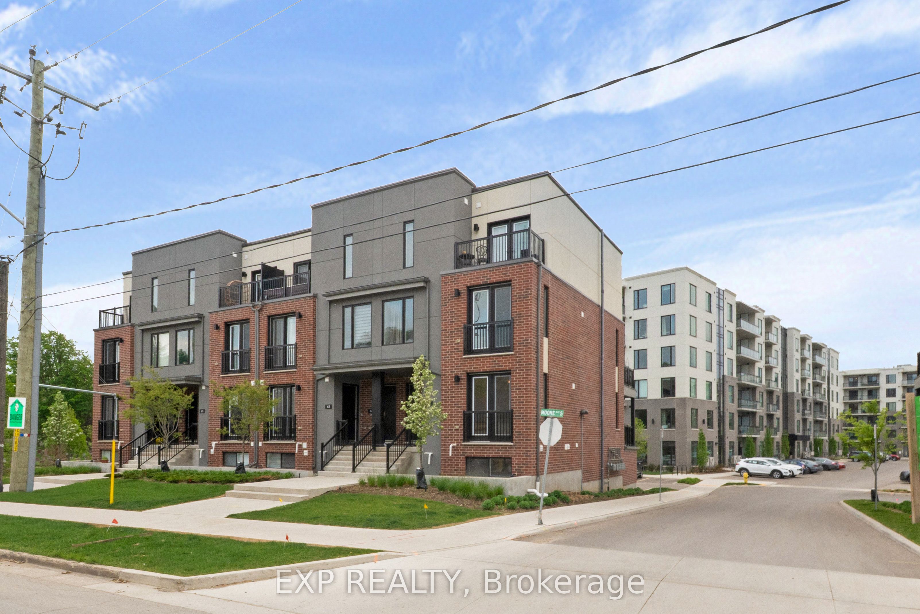Residential in Kitchener 2