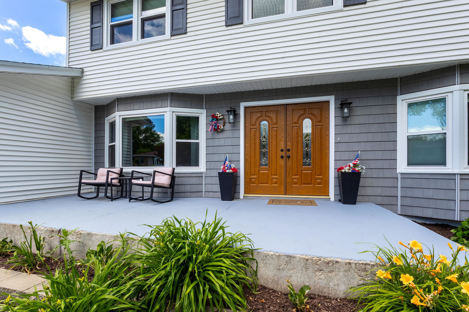 Residential in Davenport 4