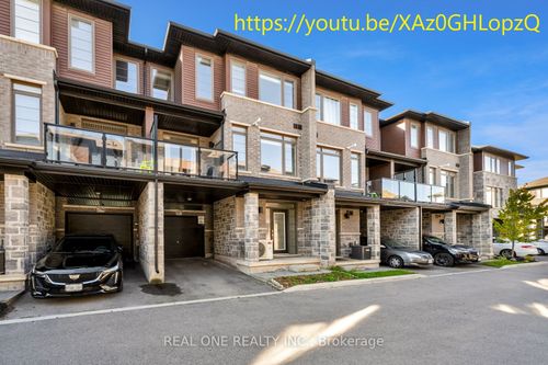 257-30 Times Square Blvd, Stoney Creek, ON, L8J0M1 | Card Image