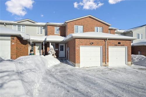 82 Ralgreen Cres, Kitchener, ON, N2M1T9 | Card Image