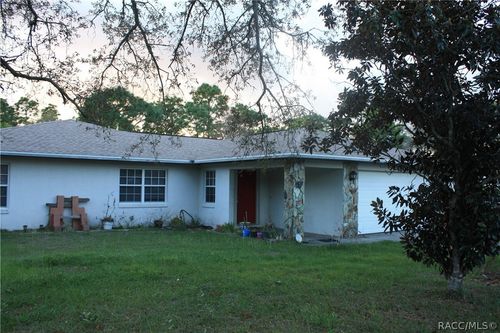 1906 Hoylake Ter, Lecanto, FL, 34461-7834 | Card Image