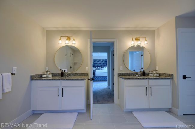 213 Mountain View Ln, House other with 4 bedrooms, 3 bathrooms and null parking in Milford MI | Image 20