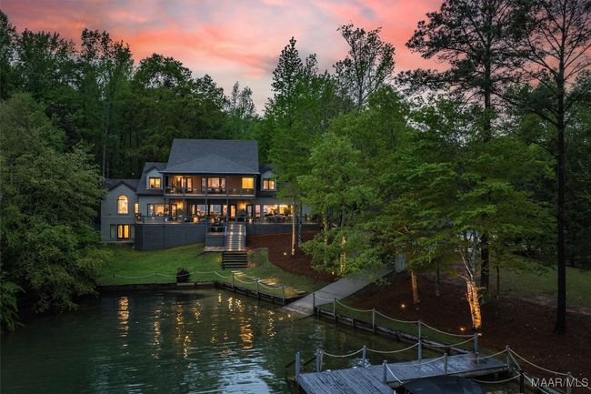 1130 Trillium West Pkwy, House other with 8 bedrooms, 8 bathrooms and null parking in Eclectic AL | Image 4