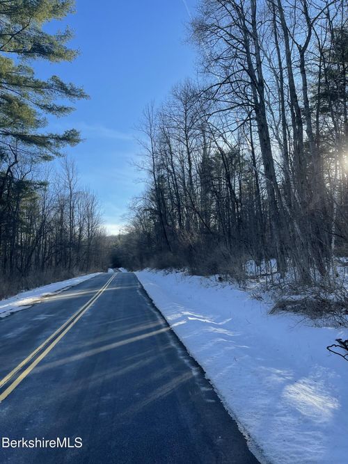 Lots 1-4 Partridge Rd, Lanesborough, MA, 01237 | Card Image